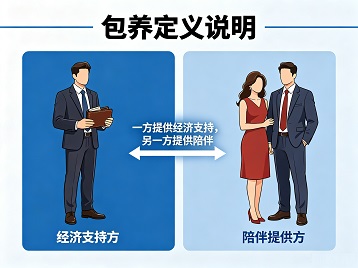 呼伦贝尔包养违法吗？深度揭秘红线风险注意事项